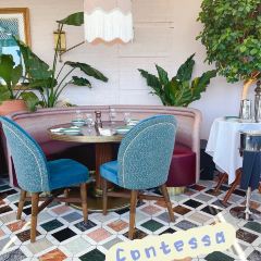 Contessa Boston User Photo