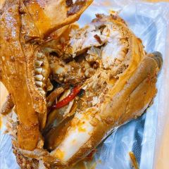 存海羊杂碎·清真 User Photo