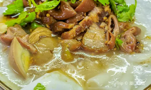 长远七记