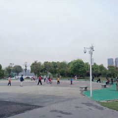李久其家民间餐厅(白沙液古街店) 여행 사진