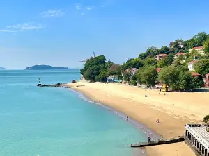 Xiaodeng Island