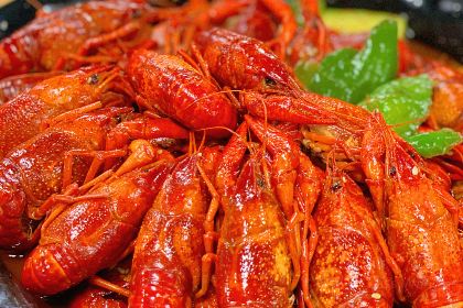 那天以後·重慶燒烤海鮮（溪南公館店）