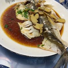 硒米餐厅(温汤店) User Photo