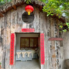 路坡餐敘特色餐廳張用戶圖片
