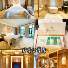汉中天汉景逸酒店景·咖啡全日西餐厅 User Photo