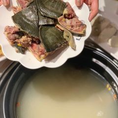 吓伟蚝门火锅(蒙古营店) User Photo