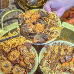 蜀國大將·老火鍋（江北店）張用戶圖片