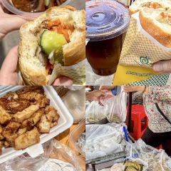 河内街 User Photo