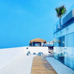 SKY LOUNGE海景音乐餐吧(极地金岸店) User Photo