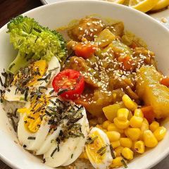 山禾海食物工作室 User Photo