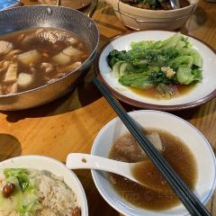 功牛炖汤牛肉(安海店) User Photo