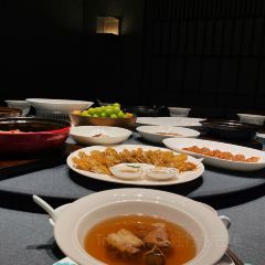 一潮山海張用戶圖片