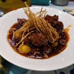 老家老院子（羊市街店）張用戶圖片