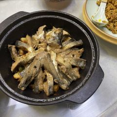高白鲑鱼餐厅(赛湖月亮湾店) User Photo
