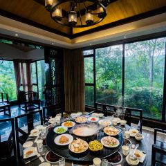 Hualingshanzhuang User Photo