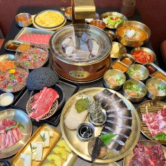 九田家黑牛烤肉料理(帝豪大厦店) User Photo