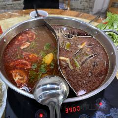 jia rong lao wu sheng tai beef User Photo