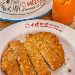 Yang' s Fry-Dumpling（Wujiang Store) User Photo