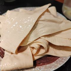 笑禅土豆腐梭边鱼(五里店) User Photo