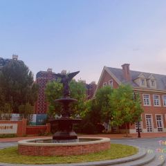 麥當勞（香河萬科店）張用戶圖片