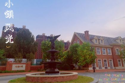 麥當勞（香河萬科店）