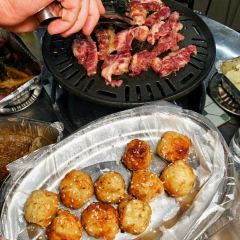 伙计食档·街边大排档 User Photo