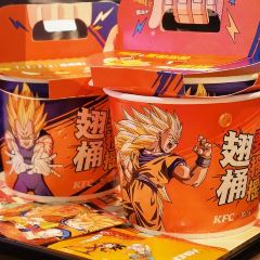 KFC (Butterfly Plaza) 여행 사진