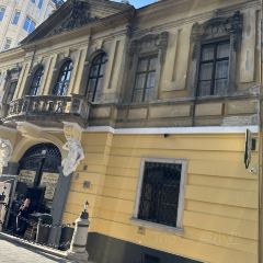 Szazeves Etterem User Photo