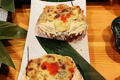 盛和道花式铁板烧(鞍山店)
