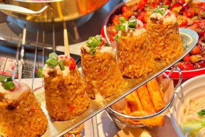 森虎虾尾·烧烤酒场(二七区直营旗舰店)