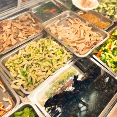 清真老五炒鸡(运城总店) User Photo