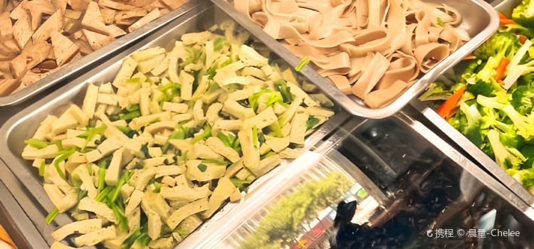 清真老五炒鸡(运城总店)