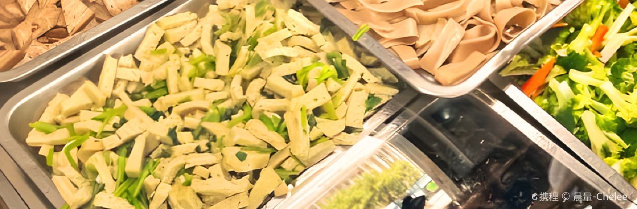 清真老五炒鸡(运城总店)