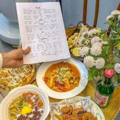 桃食小馆·芝士年糕火锅(百富琪店) User Photo