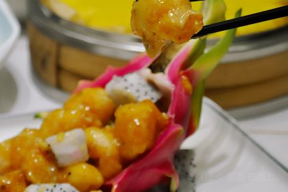 上水湖庭（湖濱商業街店）