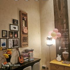 恩雅音樂藝術餐廳（秋長谷裡店）張用戶圖片