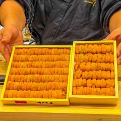 鮨凡·Omakase(深圳湾店) User Photo