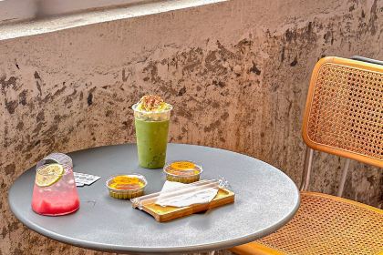 MioCat&Dessert猫咖