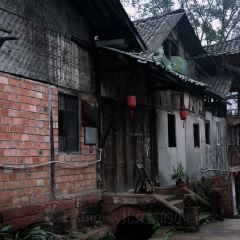 周记祖传汉阳特色棒棒鸡 User Photo