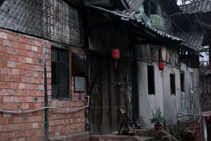 周记祖传汉阳特色棒棒鸡