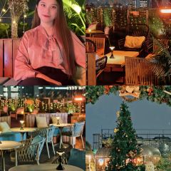 Roof Garden祕密花園張用戶圖片
