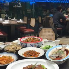时鲜楼(赣江新天地店) User Photo