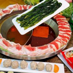 龙闻老火锅(鼓浪屿店) User Photo