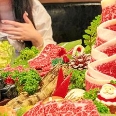 大火·炭火燒肉張用戶圖片