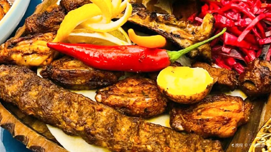 阿特兰帝斯音乐餐吧