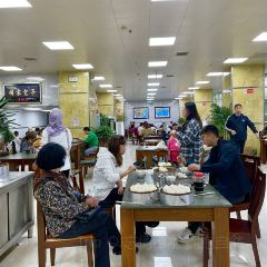 清真·胡家包子(七里河店) 여행 사진