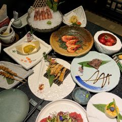 上井精致料理(龙湖·金沙天街店) 여행 사진