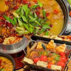 六月烧烤工场(祭城店) User Photo