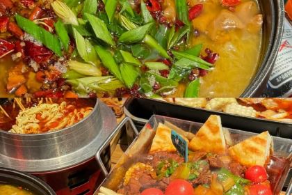 六月烧烤工场(祭城店)