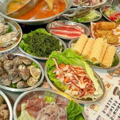 Fugui Xu Zaopocu Hot pot User Photo